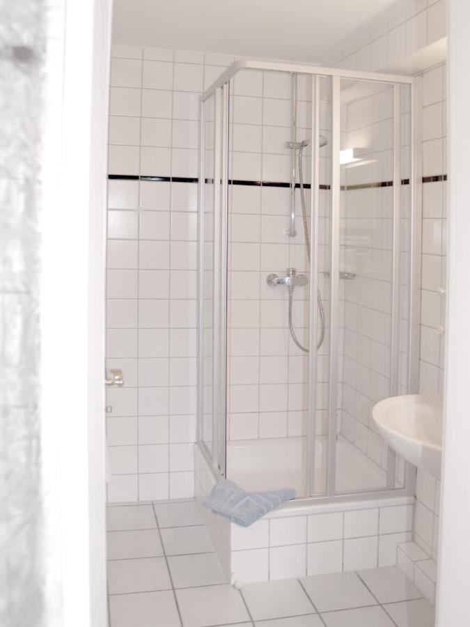 Haus Anneliese Ferienwohnung Welle Norddorf Exteriér fotografie